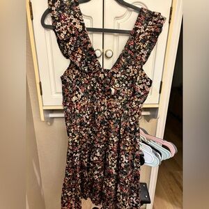 Women’s Abercrombie & Finch Dress